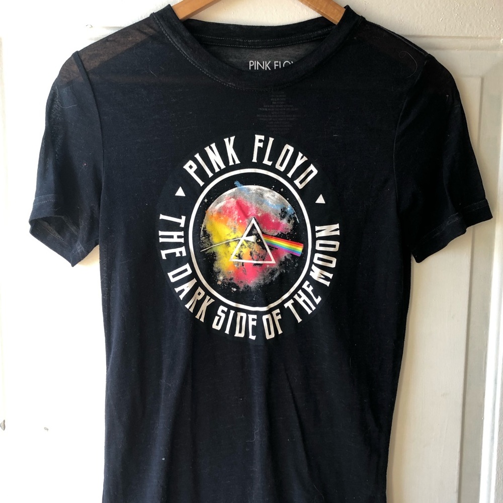 🌻 Pink Floyd T-Shirt